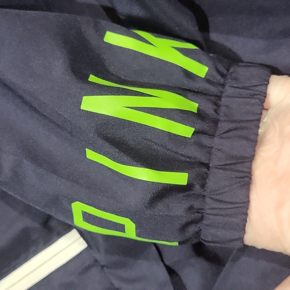 PINK Victoria's Secret Seattle Seahawks Jacket - Picture 12 of 16